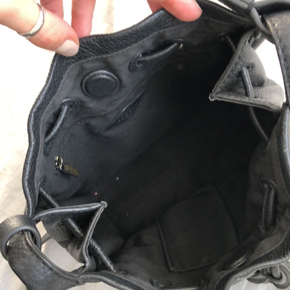 Fossil Claire crossbody - Picture 4 of 6